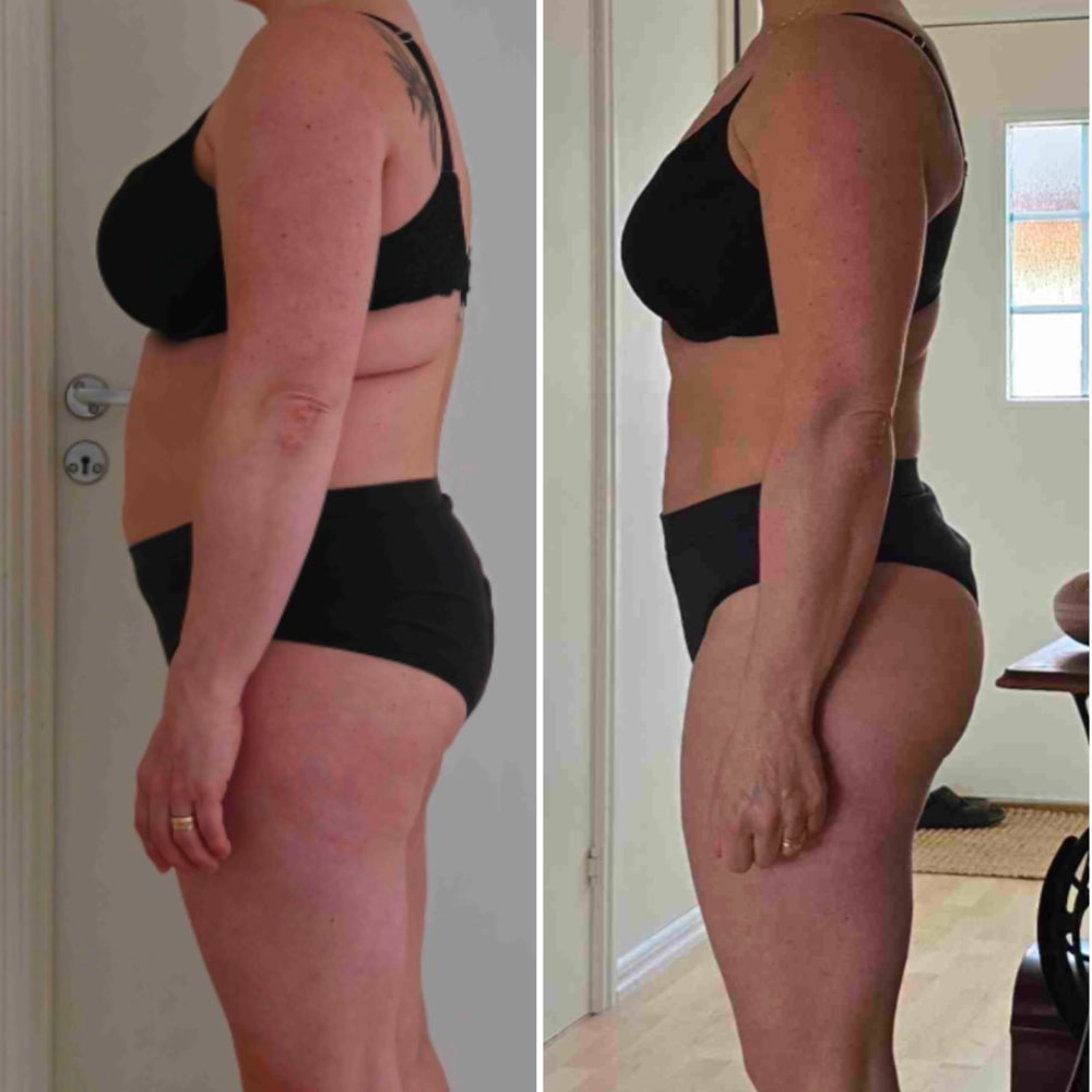 Transformation 1