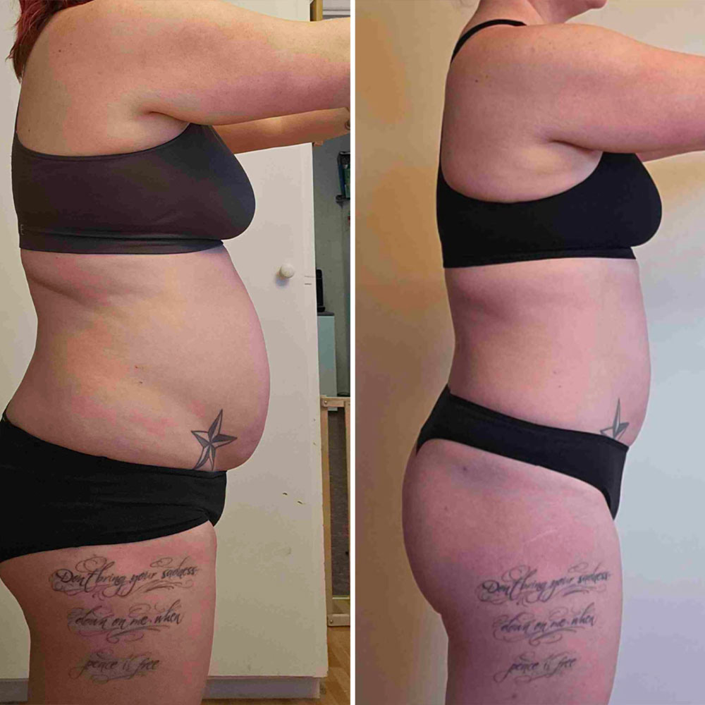 Transformation 3