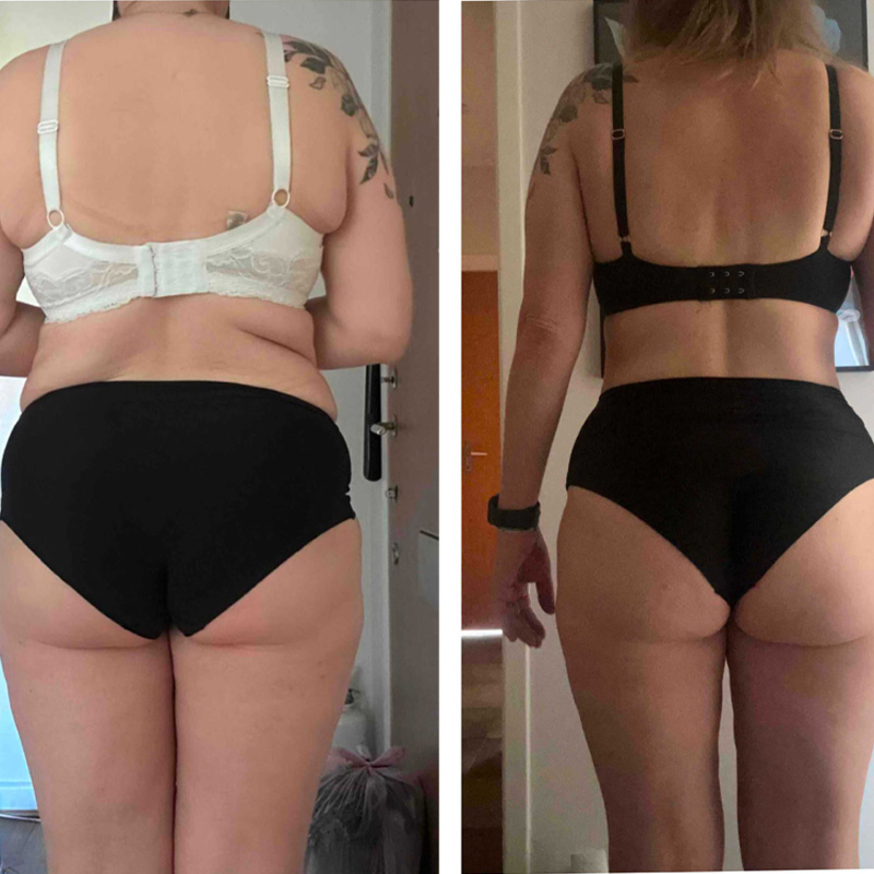 Transformation 5